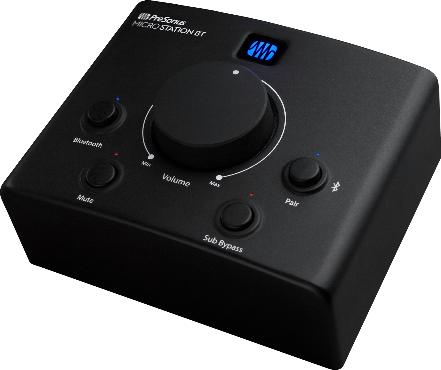 MicroStation-BT