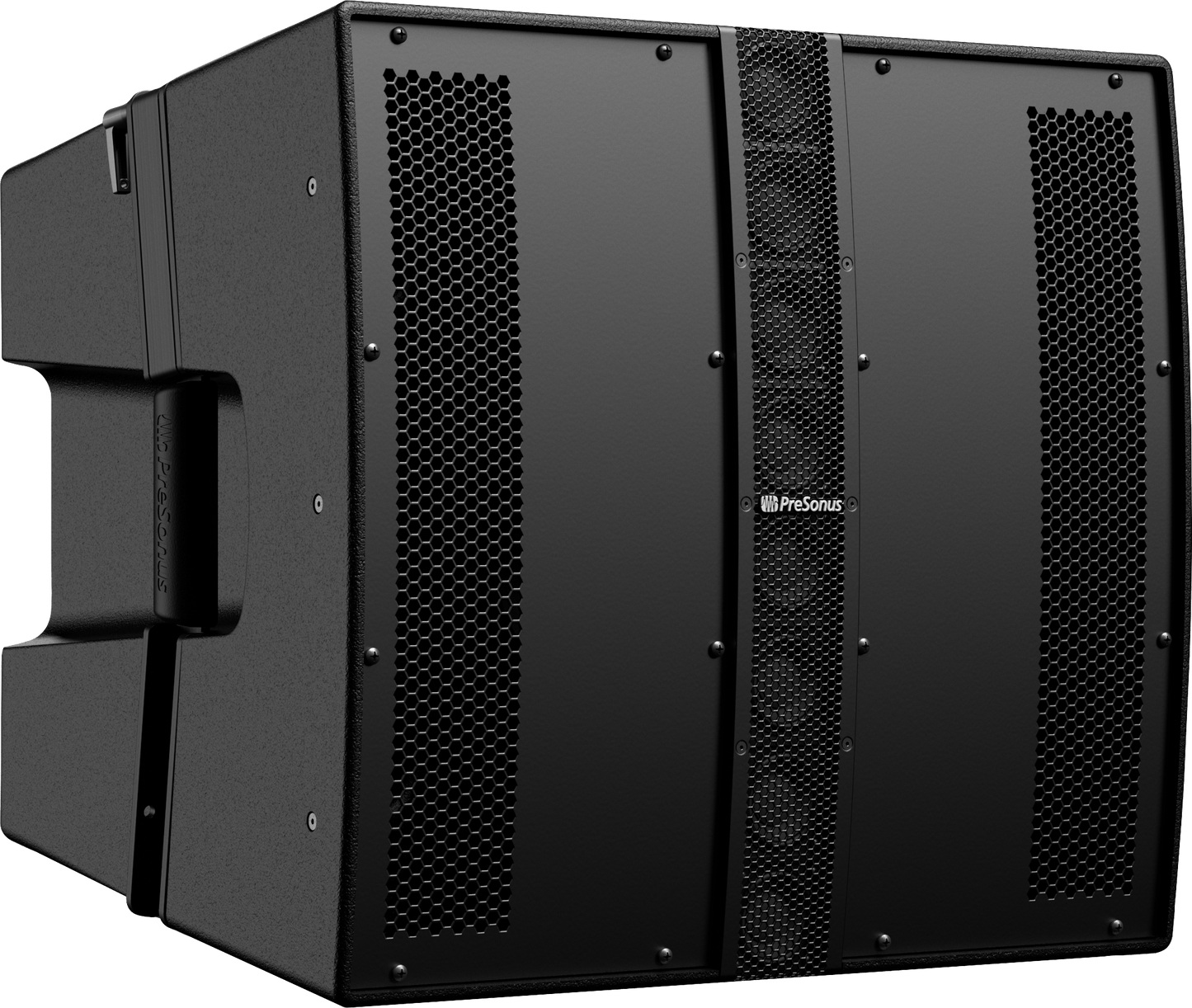 CDL12P Constant Directivity Sound Reinforcement Loudspeaker