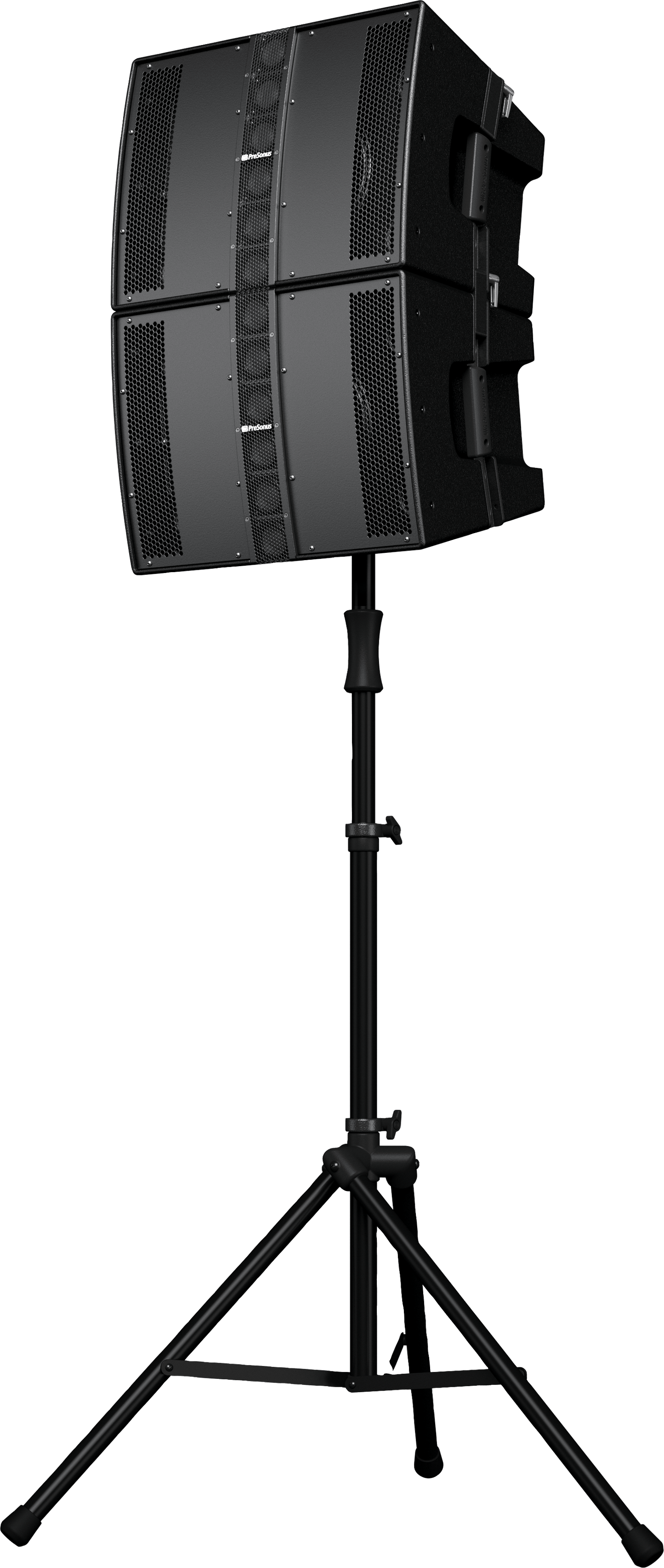 CDL10P Constant Directivity Sound Reinforcement Loudspeaker