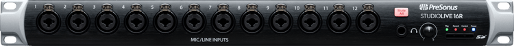 Collections – PreSonus